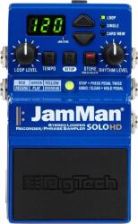 Digitech Jam Man Solo HD Gitáreffekt (<![CDATA[DGTJMSHD]]>)