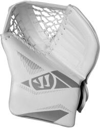 Warrior Prinzătoare Alpha S30 White/Silver Youth pe mâna dreaptă (full-right)