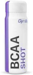 GymBeam BCAA Shot 90 ml грозде