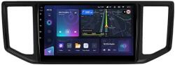 T'EYES CC3L autós navigáció Volkswagen Crafter 2017-2021 modellekhez, 4+32GB 10.2" IPS Octa-core 1.6Ghz, Android 4G Bluetooth 5.1 DSP