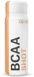 GymBeam BCAA Shot 90 ml кайсия