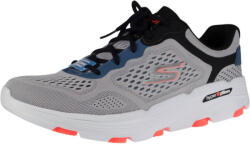 Skechers Go Run 7.0 sportcipő, szürke-többszínű