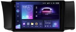  Autó Navigáció Teyes CC3 2K Toyota GT 86 2012-2016 4+64GB 9.5" QLED Octa-core 2Ghz, Android 4G Bluetooth 5.1 DSP