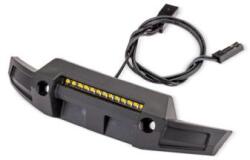 Traxxas első lökhárító LED világítással (a #6588X, #10785-höz) (TRA10783)