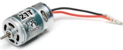 AXIAL motor egyenáramú Boulder 550, 21T (AXI-2156)