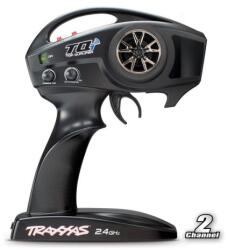 Traxxas adó TQi 2 csat. BlueTooth Ready (TRA6528X)