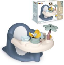 Smoby LS Fürdőkád ülés 2 az 1-ben (SM 140408)