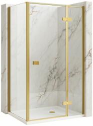 Rea zuhanykabin Rea Atlas 80x90 Brush Gold - pepita - 251 800 Ft