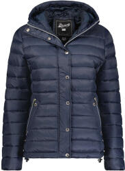 Geographical Norway Bubulle Lady Női Kabát