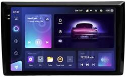 T'EYES CC3 2K Autós navigáció Volkswagen Beetle 2011-2019 6+128GB 9.5" QLED Nyolcmagos 2Ghz, Android 4G Bluetooth 5.1 DSP