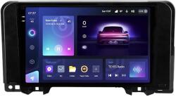 T'EYES CC3 2K 360° autós navigáció Citroen C3 CC21 2022-2023, 6+128GB 10.36" QLED Octa-core 2Ghz, Android 4G Bluetooth 5.1 DSP