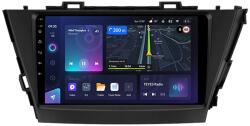 T'EYES CC3L Autós Navigáció Toyota Prius XW30 2009-2015-höz 4+32GB 9" IPS Octa-core 1.6Ghz, Android 4G Bluetooth 5.1 DSP