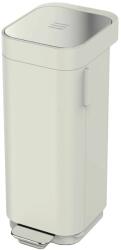 Joseph Joseph Lépeses szemeteskosár, Joseph Joseph, Porta, 40 liter, 1 rekesz, szürke