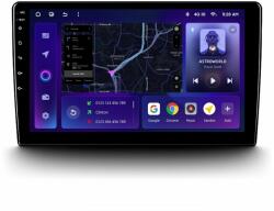 Moss M2 autós navigáció, 4+64GB 9" IPS Octa-core 1.6Ghz, Android 4G Bluetooth 5.1 DSP