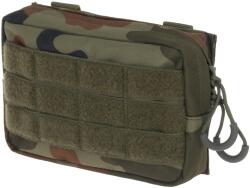 Brytzky Tactical Buzunar Brytzky Tactical Field Pouch Small - wz. 93 Pantera PL Woodland