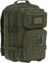 Brytzky Tactical Rucsac Brytzky Tactical Polygon Large Laser Cut 36 l - Olive