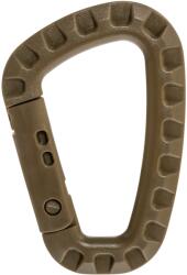 Brytzky Tactical Carabinieră Brytzky Tactical GripLock 2 Coyote - 3 buc
