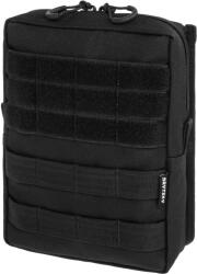 Brytzky Tactical Buzunar Brytzky Tactical Field Pouch Large - Black