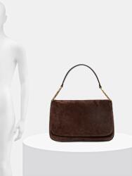 TWINSET Велурена чанта (261TD8560) - answear - 469,20 лв