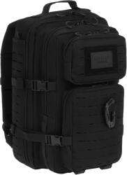 Brytzky Tactical Rucsac Brytzky Tactical Polygon Large Laser Cut 36 l - Black