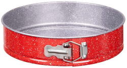 Voltz 22 см кръгла форма за от въглеродна стомана Oliver Voltz модел V51223RB22 (551223rb22)
