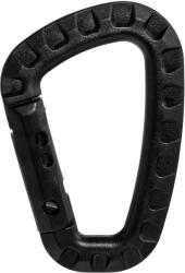 Brytzky Tactical Carabinieră Brytzky Tactical GripLock 2 Black - 6 buc