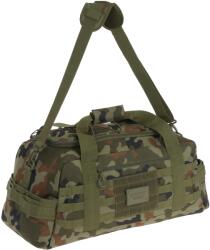 Brytzky Tactical Geantă Brytzky Tactical Fortbag 50 l - wz. 93 Pantera PL Woodland
