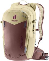 Deuter Rucsac de damă Deuter Comact 12+3 SL - Ashrose Desert