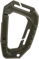 Brytzky Tactical Carabinieră Brytzky Tactical GripLock 1 Olive - 6 buc