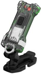 Armytek Lanternă Armytek Zippy WR Extended Set Green - 120 lumeni