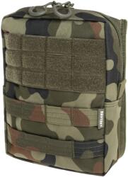 Brytzky Tactical Buzunar Brytzky Tactical Field Pouch Large - wz. 93 Pantera PL Woodland