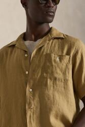 Ralph Lauren Ленена риза Polo Ralph Lauren (710966421) - answear - 234,50 лв