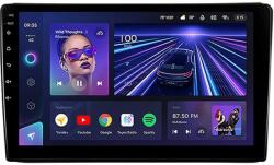 T'EYES CC3 360° Ford Edge 1 2007-2014 6+128GB 10.2" QLED Octa-core 1.8Ghz, Android 4G Bluetooth 5.1 DSP autó navigáció