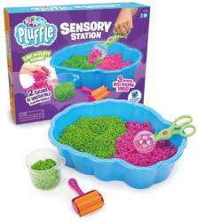 Educational Insights Spuma de modelat playfoam pluffle - atelier senzorial (EI-1945)