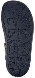 Camper Детски сандали от кожа Camper (80177.35.38) - answear - 115,37 лв