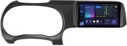  Autós navigáció Teyes CC3L Hyundai i10 2019-2023 4+64GB 9" IPS Octa-core 1.6Ghz, Android 4G Bluetooth 5.1 DSP