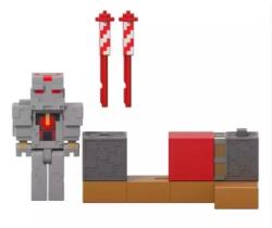 Mattel Minecraft: Artificii (JKK10) Figurina