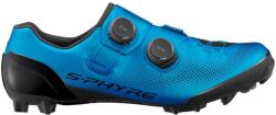 Shimano Pantofi Shimano SH-XC903, albastru (EU 46)