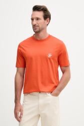 Tommy Hilfiger tricou basic pentru bărbați, din bumbac SUMMER PPY2-TSM16P_22X (MW0MW43066)