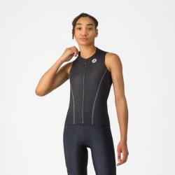 Castelli Tricou damă Castelli ANIMA FLOW, negru/alb (L) - mtbiker - 379,00 RON