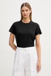 Sisley tricou pentru femei, cu in PPY2-TSD1UL_99X (3Q8AL108V)