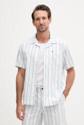 Tommy Hilfiger cămașă pentru bărbați, din bumbac SUMMER PPY2-KDM0GC_05X (MW0MW42984)