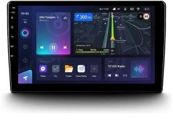  Autós navigáció Teyes CC3L 4+32GB 9" IPS Octa-core 1.6Ghz, Android 4G Bluetooth 5.1 DSP