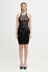 Rick Owens Lilies блуза с презрамки дамска Basic (LI01F7101.TUSM21) - answear - 664,79 лв