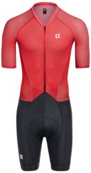 Kalas Kombinéza Kalas PASSION Z6 VERANO, racing red (6/XXL)
