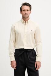 Tommy Hilfiger Cămașă bărbătească din bumbac PPYA-KDM049_01X (MW0MW37550)