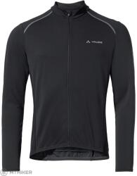VAUDE Tricou VAUDE Matera LS, negru (M)