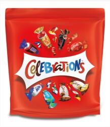 Mars Десертна смес Mars Celebrations 350 г