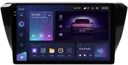 T'EYES CC3 2K 360° autós navigáció Skoda Superb 3 2015-2019 6+128GB 10.36" QLED Octa-core 2Ghz, Android 4G Bluetooth 5.1 DSP