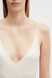 Rick Owens Lilies лятна рокля от вискоза (LI01F7567.RV)